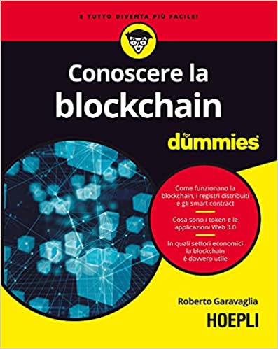 Conoscere la blockchain for dummies (ebook)