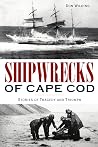 Shipwrecks of Cap...