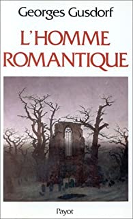 L'homme romantique (Paperback)