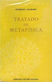 Tratado de metafísica