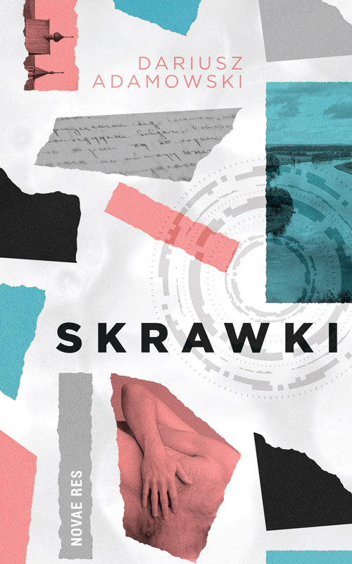 Skrawki (Paperback)