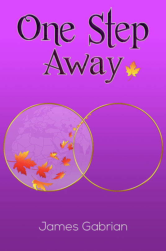 One Step Away (Paperback)