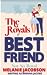 The Royal's Best Friend (Gentlemen of Magnolia Bay #1)