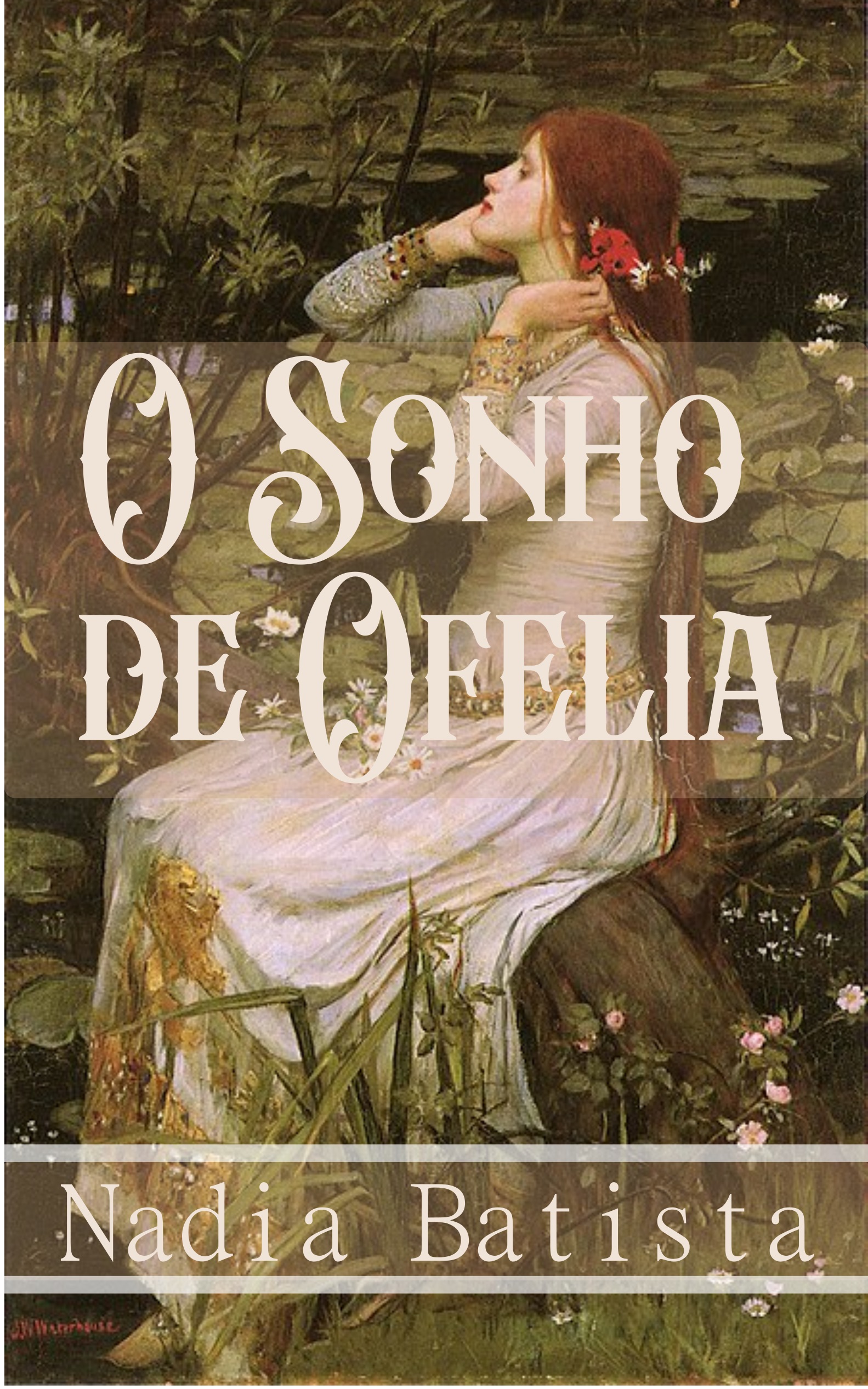 O Sonho de Ofelia