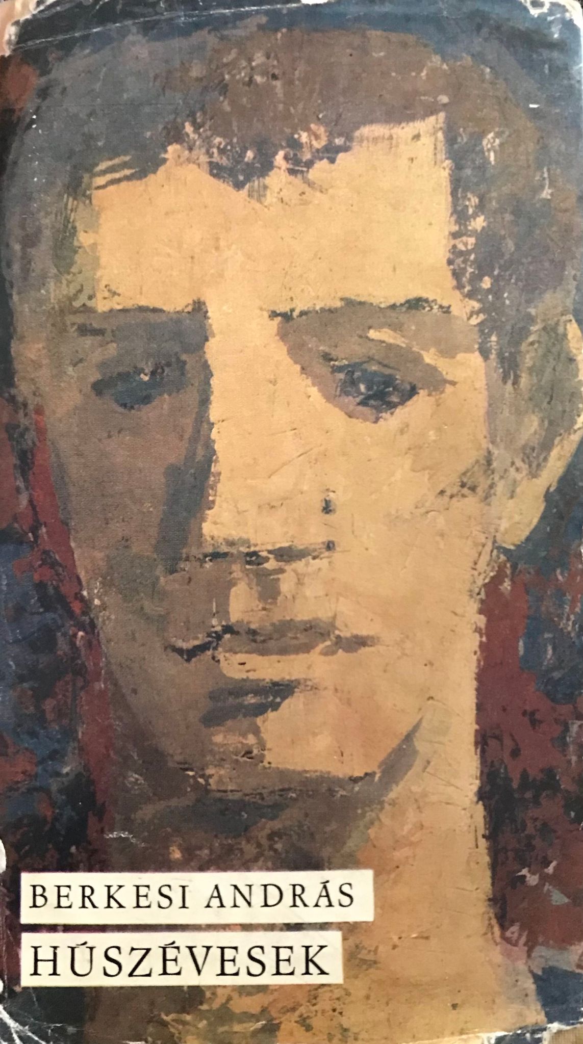 Húszévesek (Hardcover)