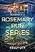 Rosemary Run Series #1-3