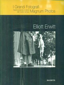 Elliott Erwitt - I Grandi Fotografi Magnum Photos (Paperback)