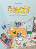 Ringo må ikke få firkantede øjne