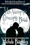 My Vampire Grumpy...