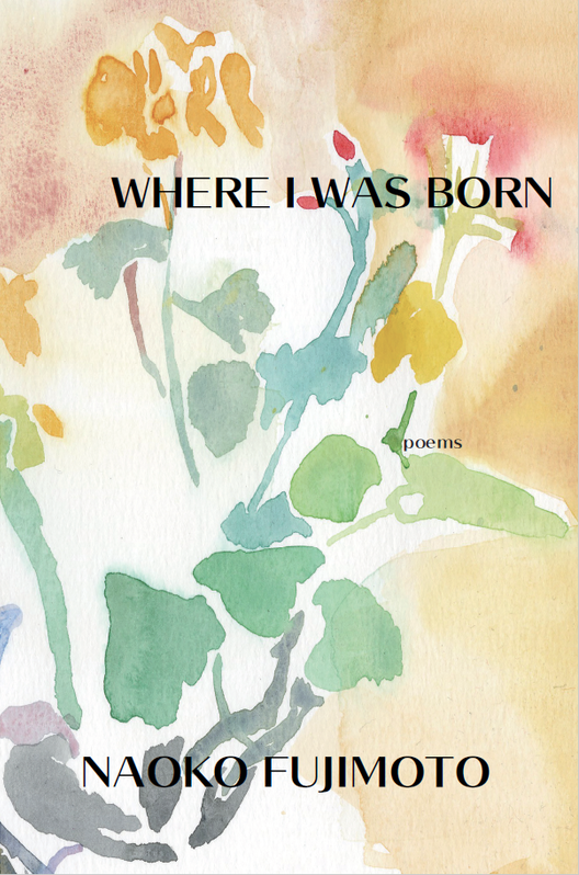 Where I Was Born (Paperback)