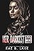 Her Darkest Gift (Dark Duet, #2)