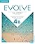 Evolve Level 4B Full Contact with DVD