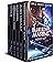 Blue Star Marine Boxed Set