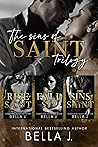 The Sins of Saint...