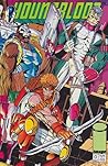 Youngblood (1992-1994) #0 by Rob Liefeld