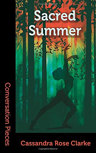 Sacred Summer (Conversation Pieces)