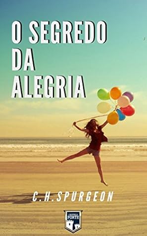 O segredo da alegria
