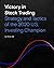 Victory in Stock Trading: Strategy and Tactics of the 2020 U.S. Investing Champion
