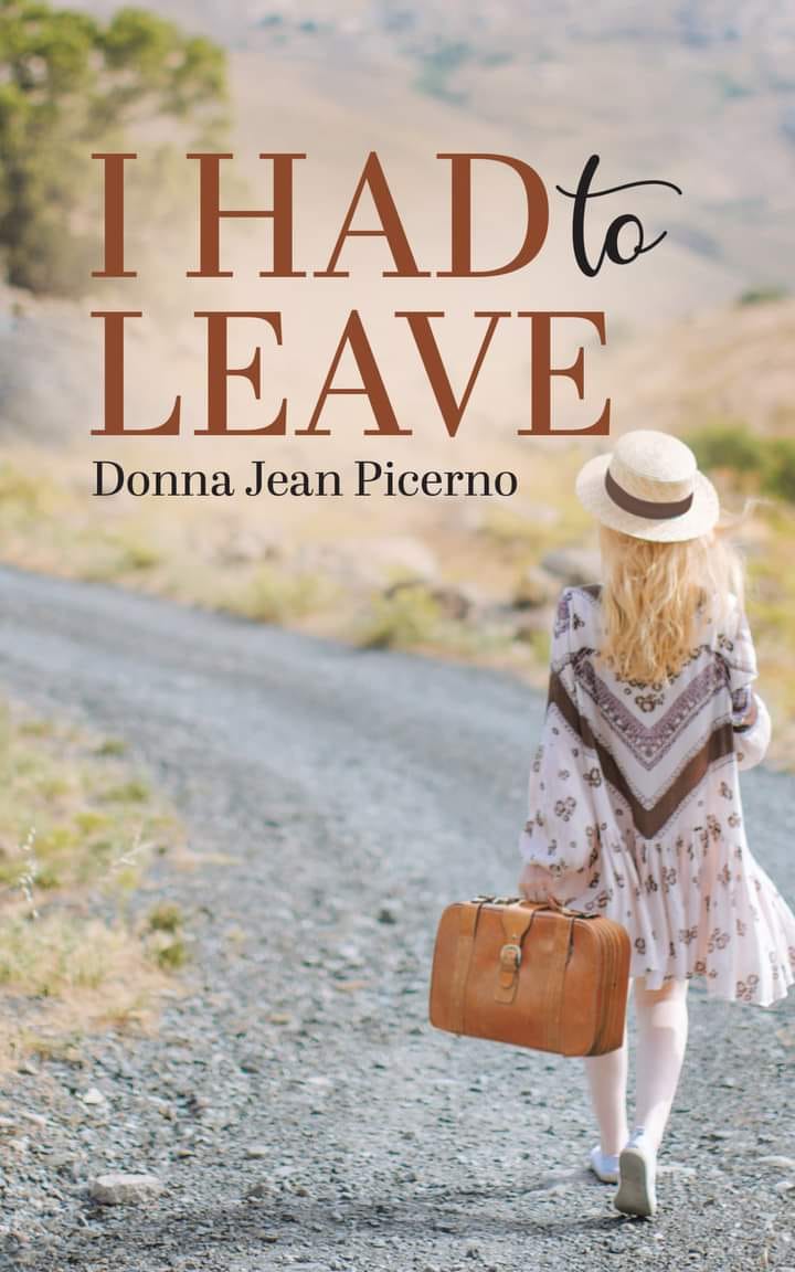 I Had to Leave
