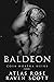 Baldeon (Cosa Nostra Heirs, #1)