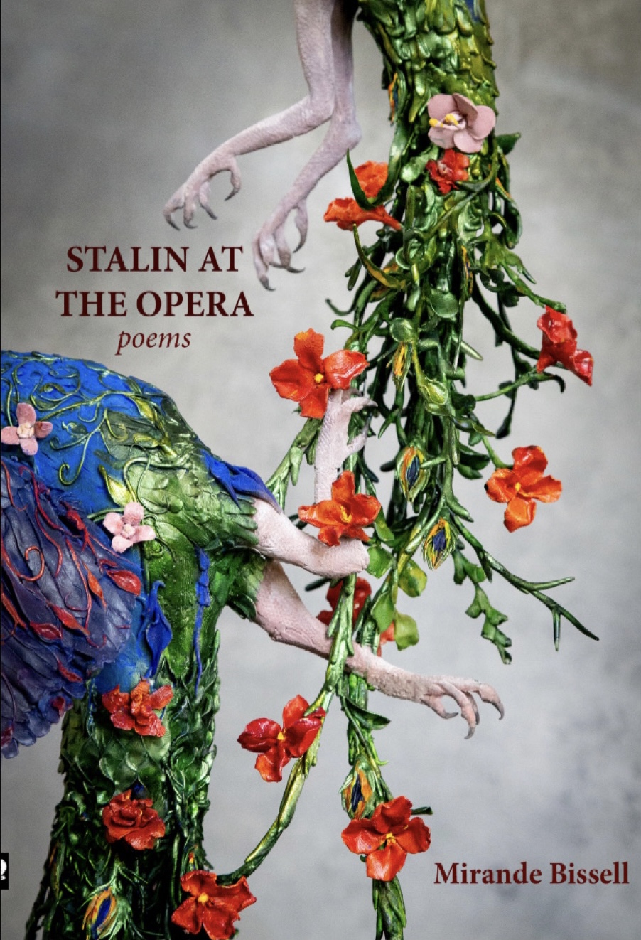 Stalin at the Opera (Paperback)