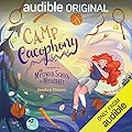 Camp Cacophony (Mystwick, #0.5)