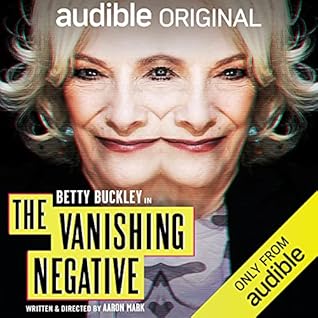 The Vanishing Negative