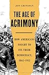 The Age of Acrimo...