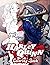 Harley Quinn Coloring Book