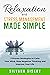 Relaxation and Stress Management Made Simple  by Silvana Siskov