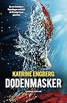 Dodenmasker (Bureau Kopenhagen, #4)