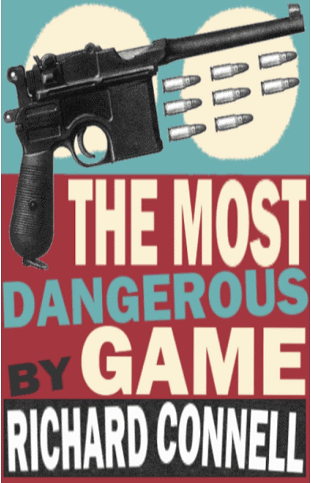 The Most Dangerous Game