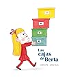 Las cajas de Berta by Dario Alvisi