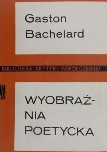 Wyobraźnia poetycka (Paperback)