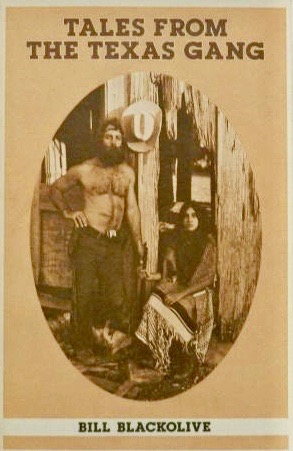 Tales From The Texas Gang (Paperback)