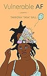 Book cover for Vulnerable AF