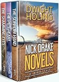 The Nick Drake Novels