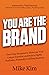 You Are The Brand: The 8-St...