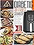 Diabetic Air Fryer Cookbook by Melissa Simson