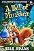 A Tail of Murder (Wildwood ...