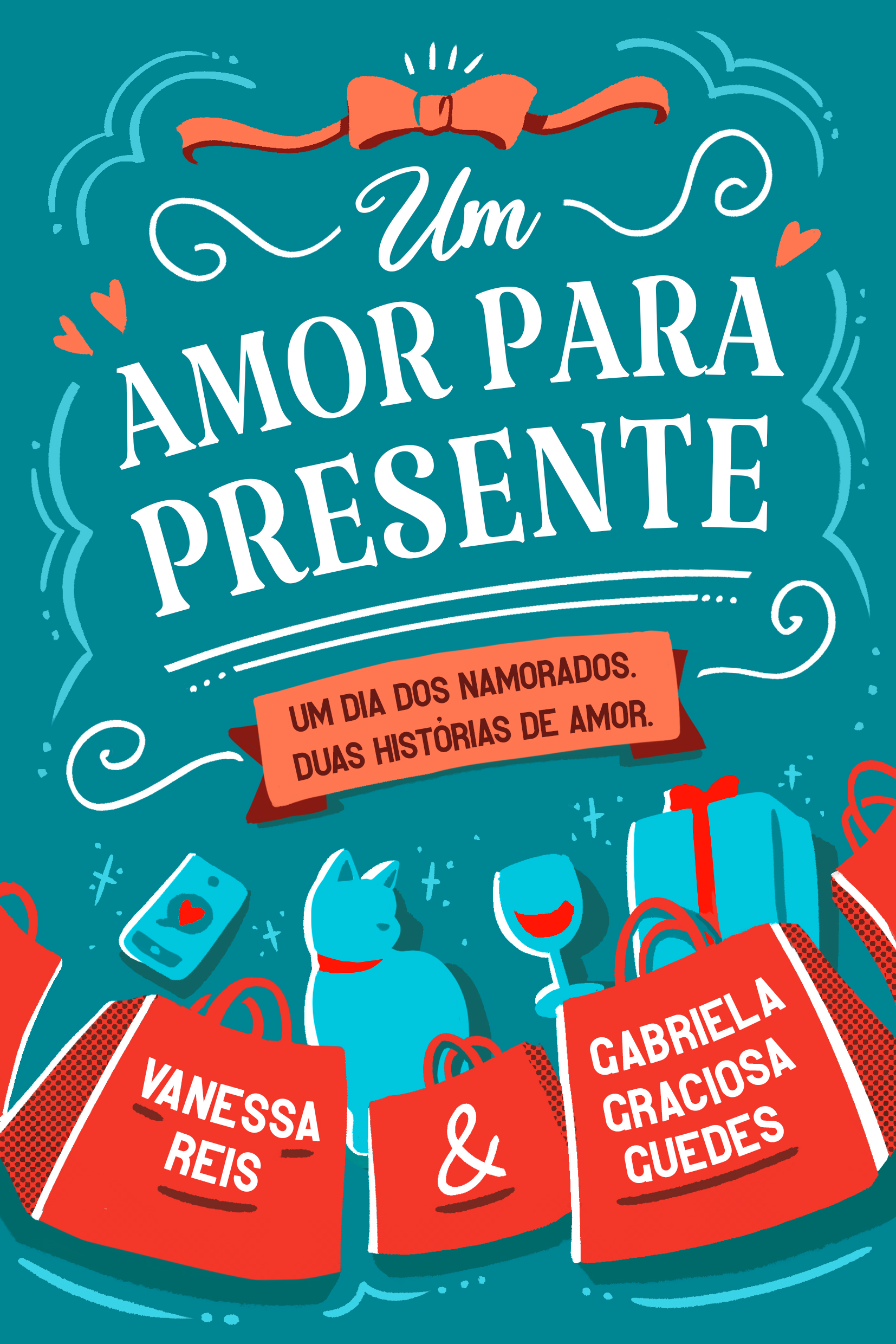 Um Amor para Presente