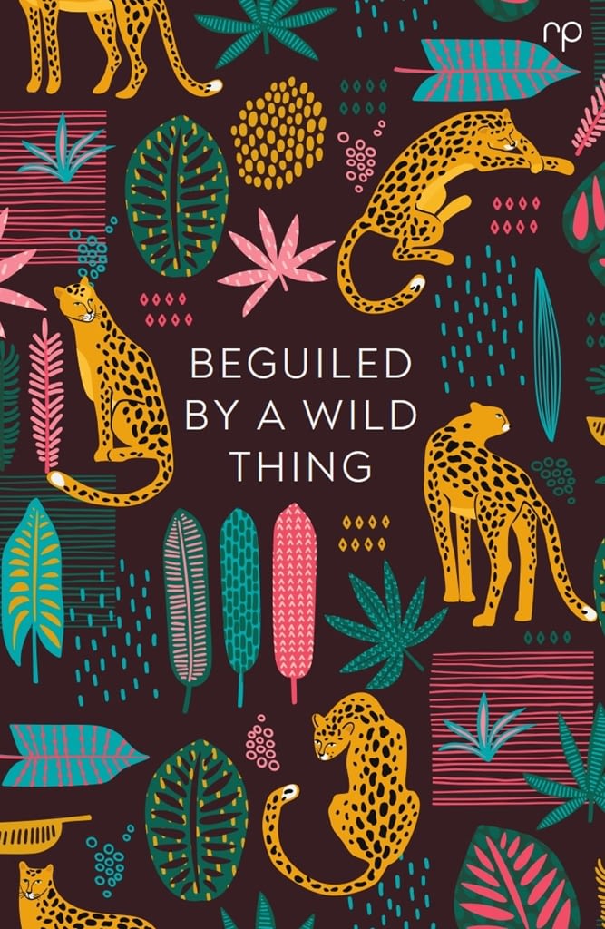 Beguiled by a wild thing (Paperback)