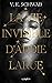 La Vie invisible d'Addie Larue by V.E. Schwab