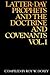 Latter-day Prophets and the Doctrine and Covenants by Roy W. Doxey