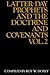 Latter-day Prophets and the Doctrine and Covenants by Roy W. Doxey