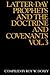 Latter-day Prophets and the Doctrine and Covenants by Roy W. Doxey