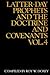 Latter-day Prophets and the Doctrine and Covenants by Roy W. Doxey