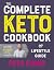 The Complete Keto Cookbook ...