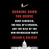 Burning Down the ...