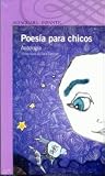 Poesía para chicos